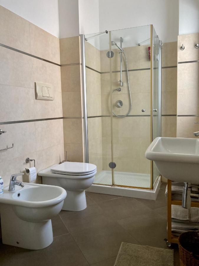 Апартаменти Casa Lillo Катанія Екстер'єр фото
