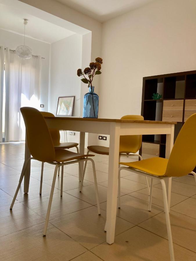 Апартаменти Casa Lillo Катанія Екстер'єр фото